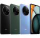 Redmi A3 4-128GbGb Blue Official Pta 1Year Warranty_On Intallment